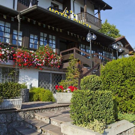 Hotel Pineta كاستوني ديلا بريسولانا المظهر الخارجي الصورة